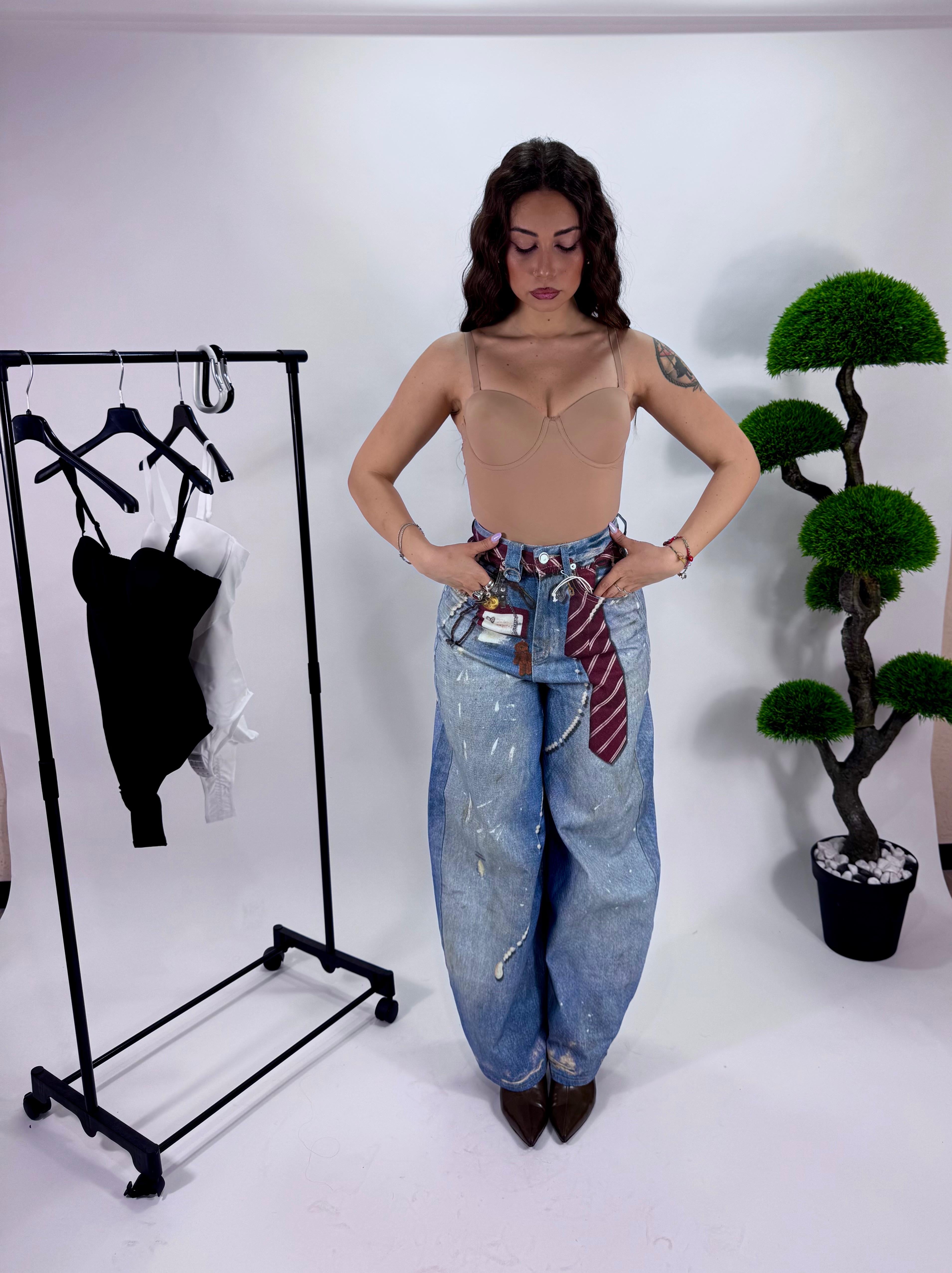 Jeans   Milano