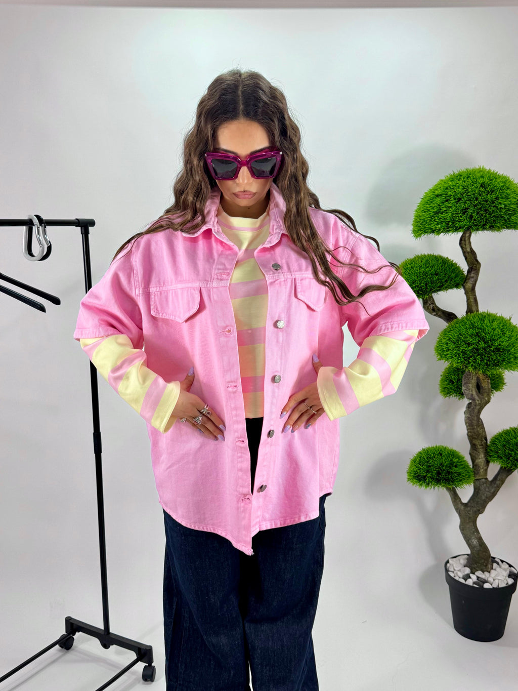 Camicia Babol