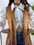 Gilet  Cowboy