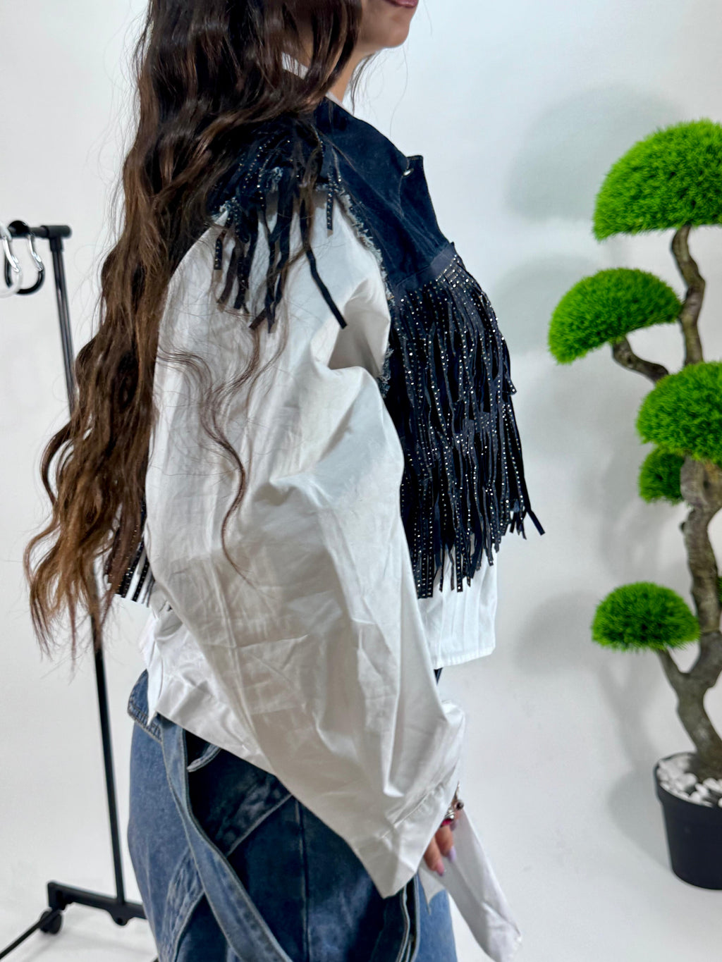 Gilet  Santiago
