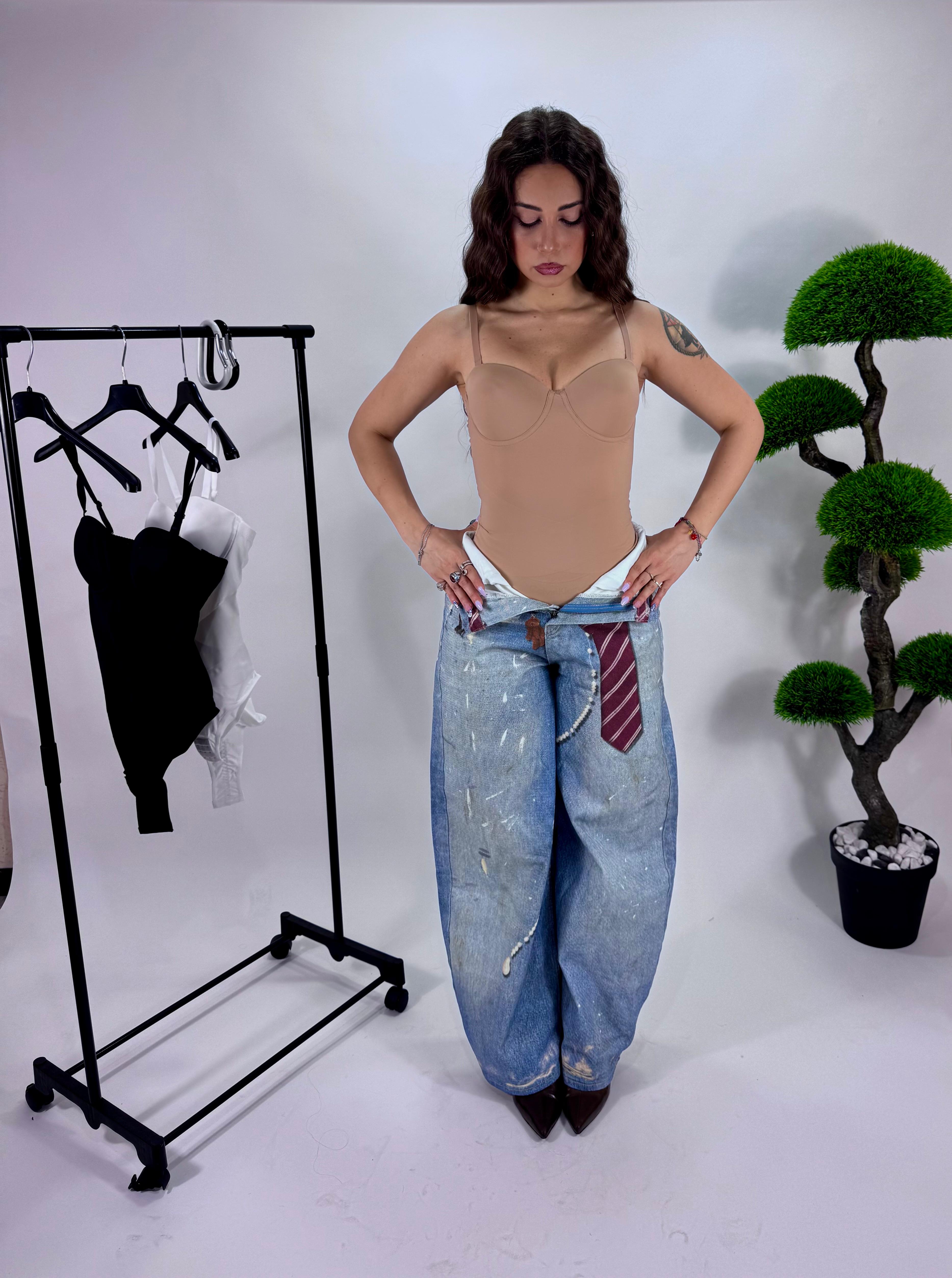 Jeans   Milano