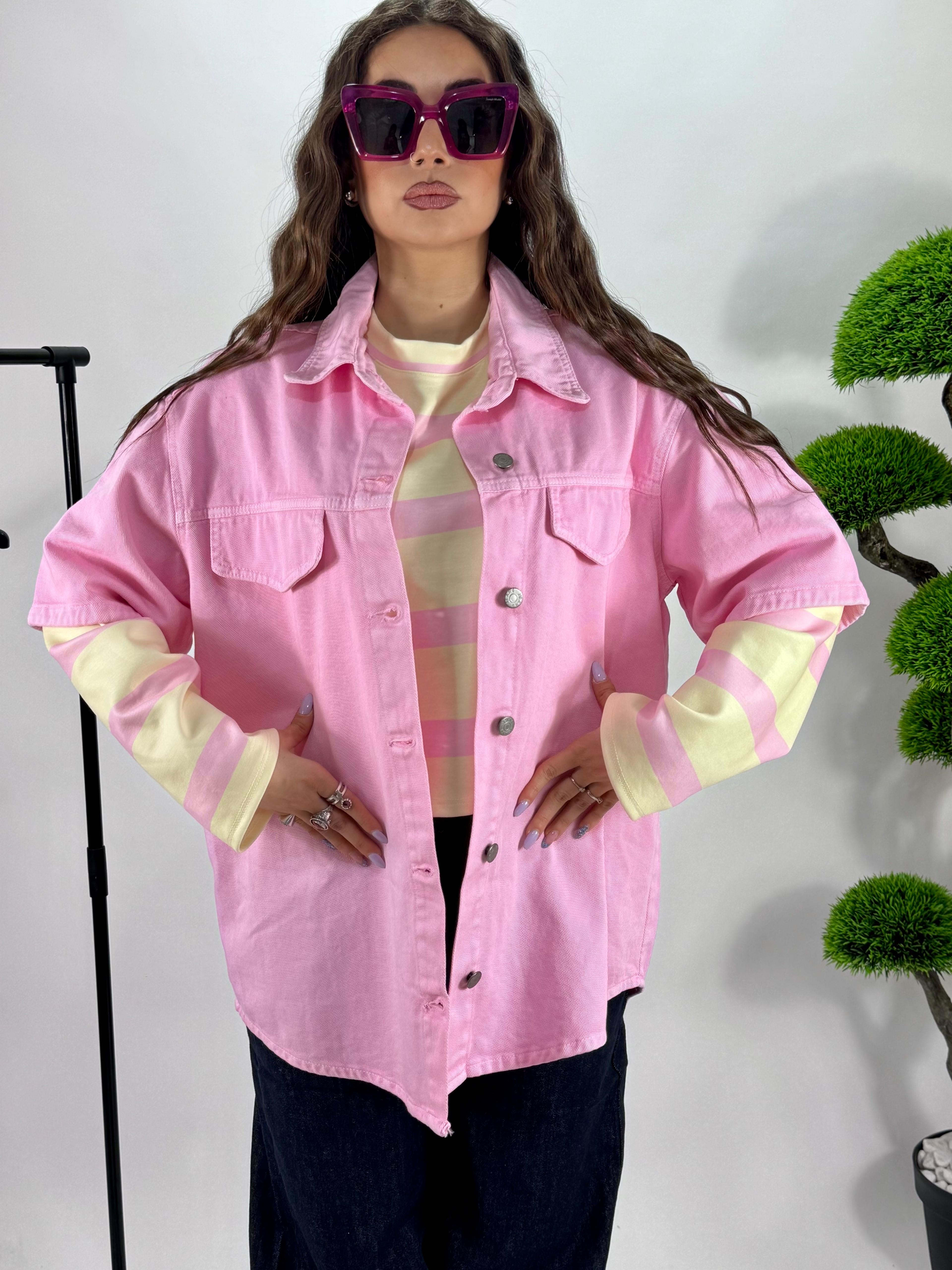 Camicia Babol