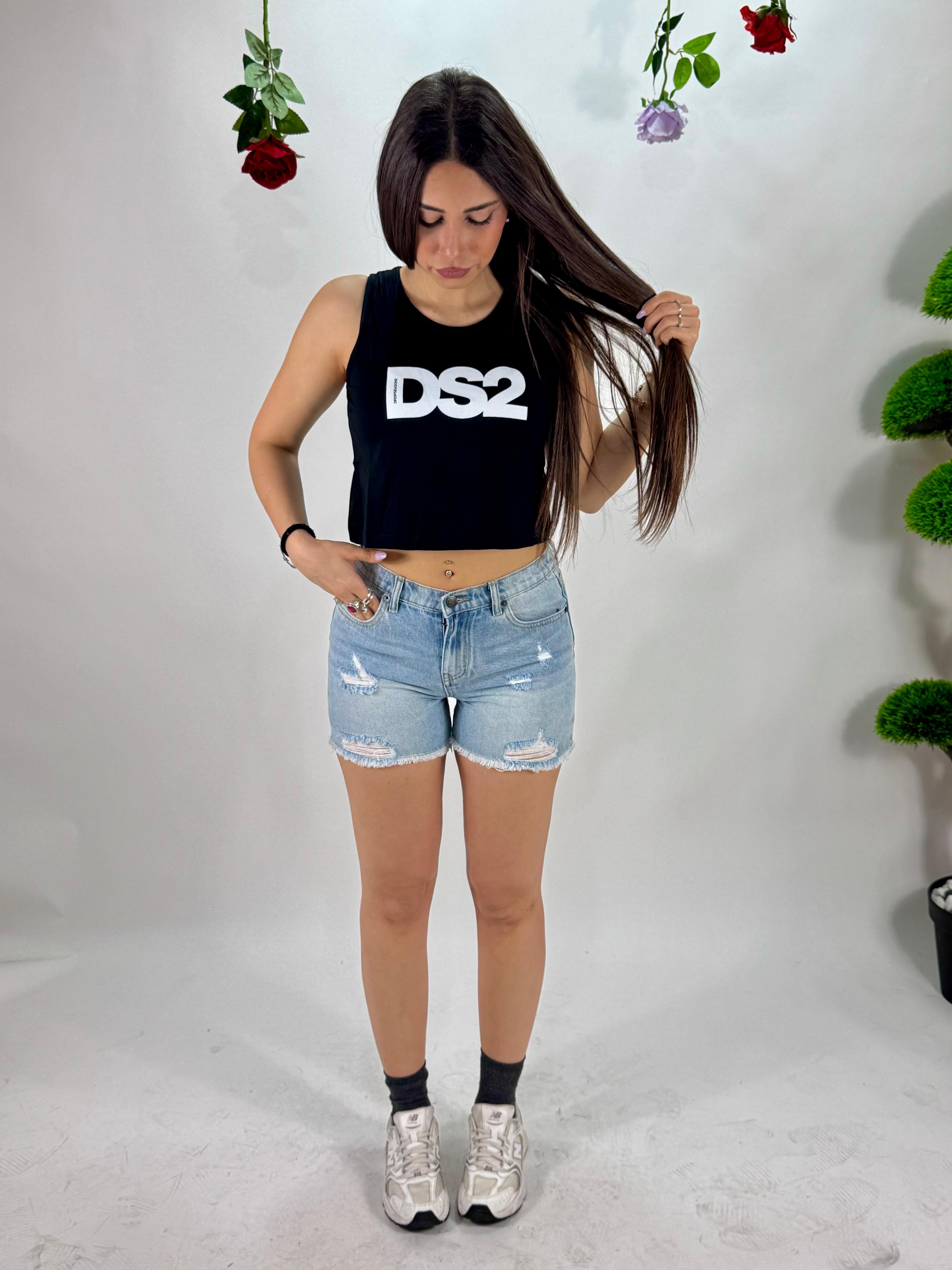 Completo DS2  Ginevra
