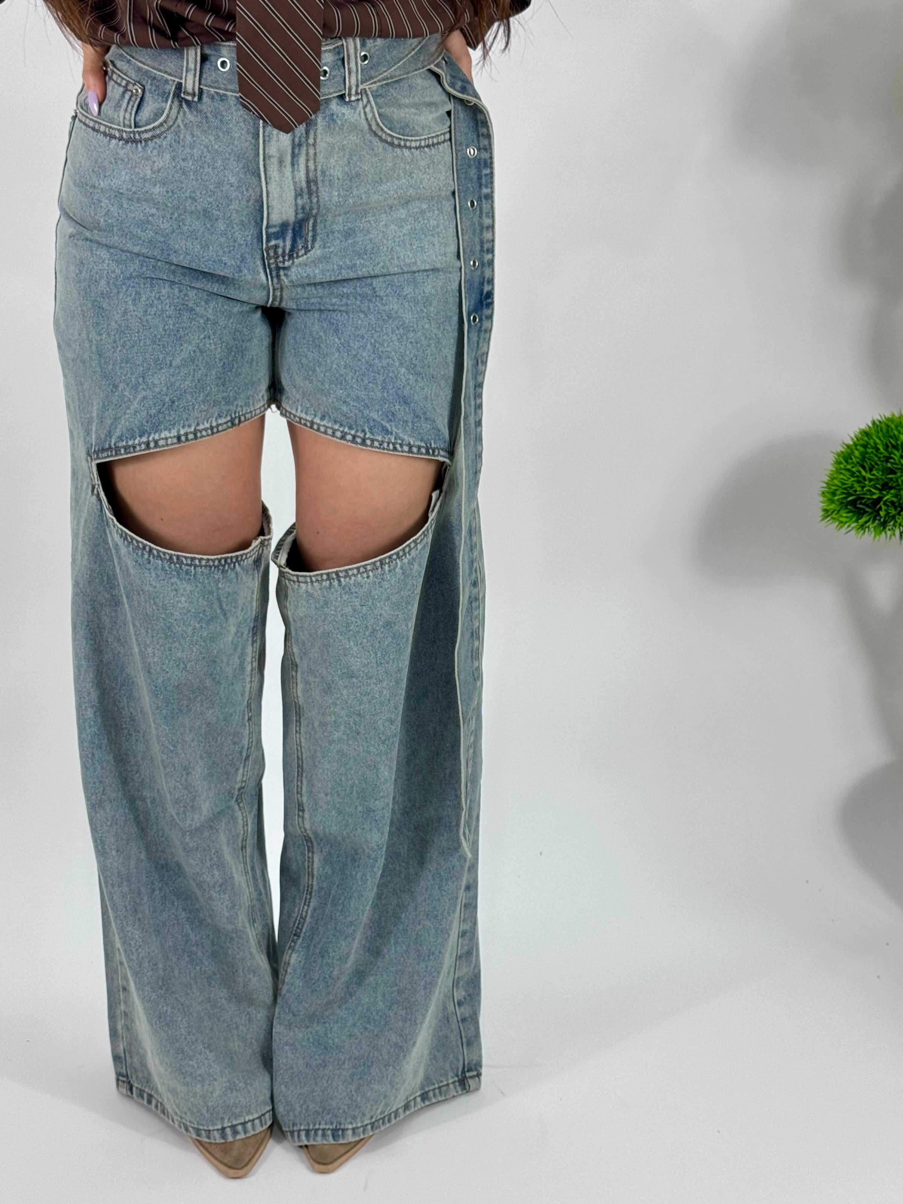 Jeans Canada