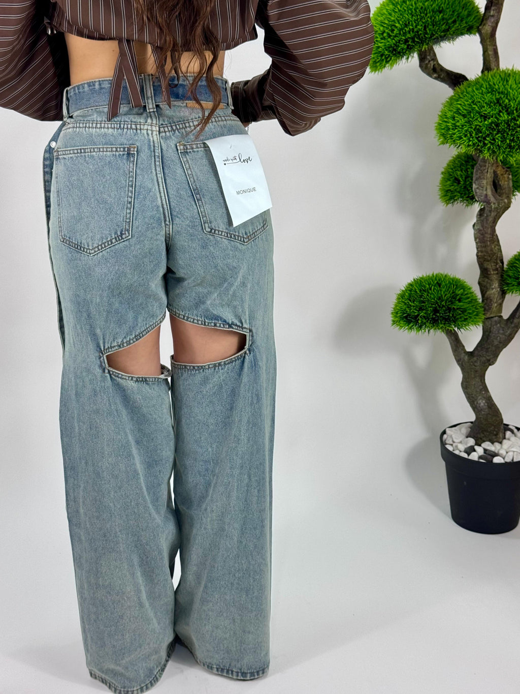 Jeans Canada
