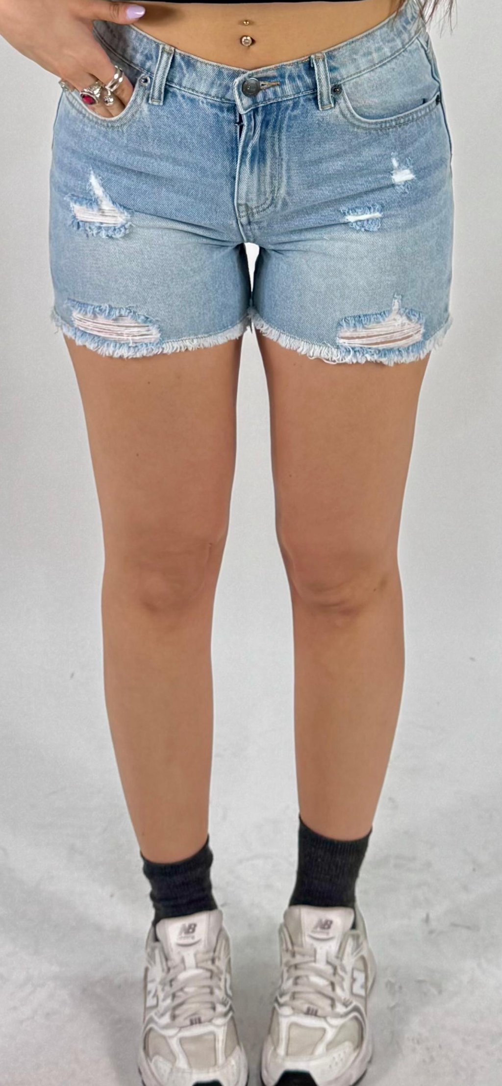 Pantaloncino DS2