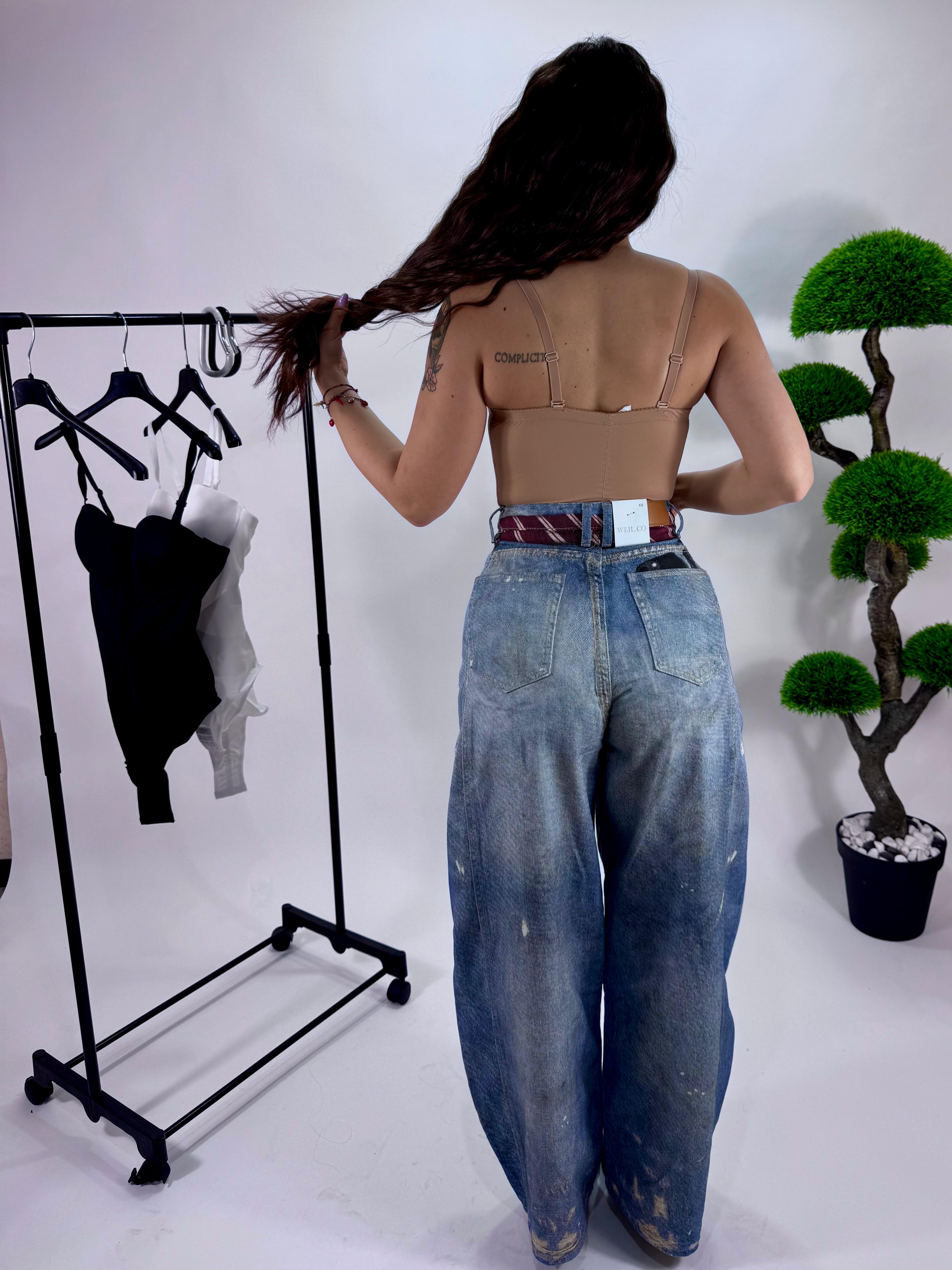 Jeans   Milano