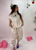 Cordinato  R_ebell    Beige