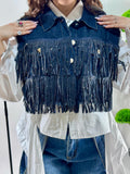 Gilet  Santiago