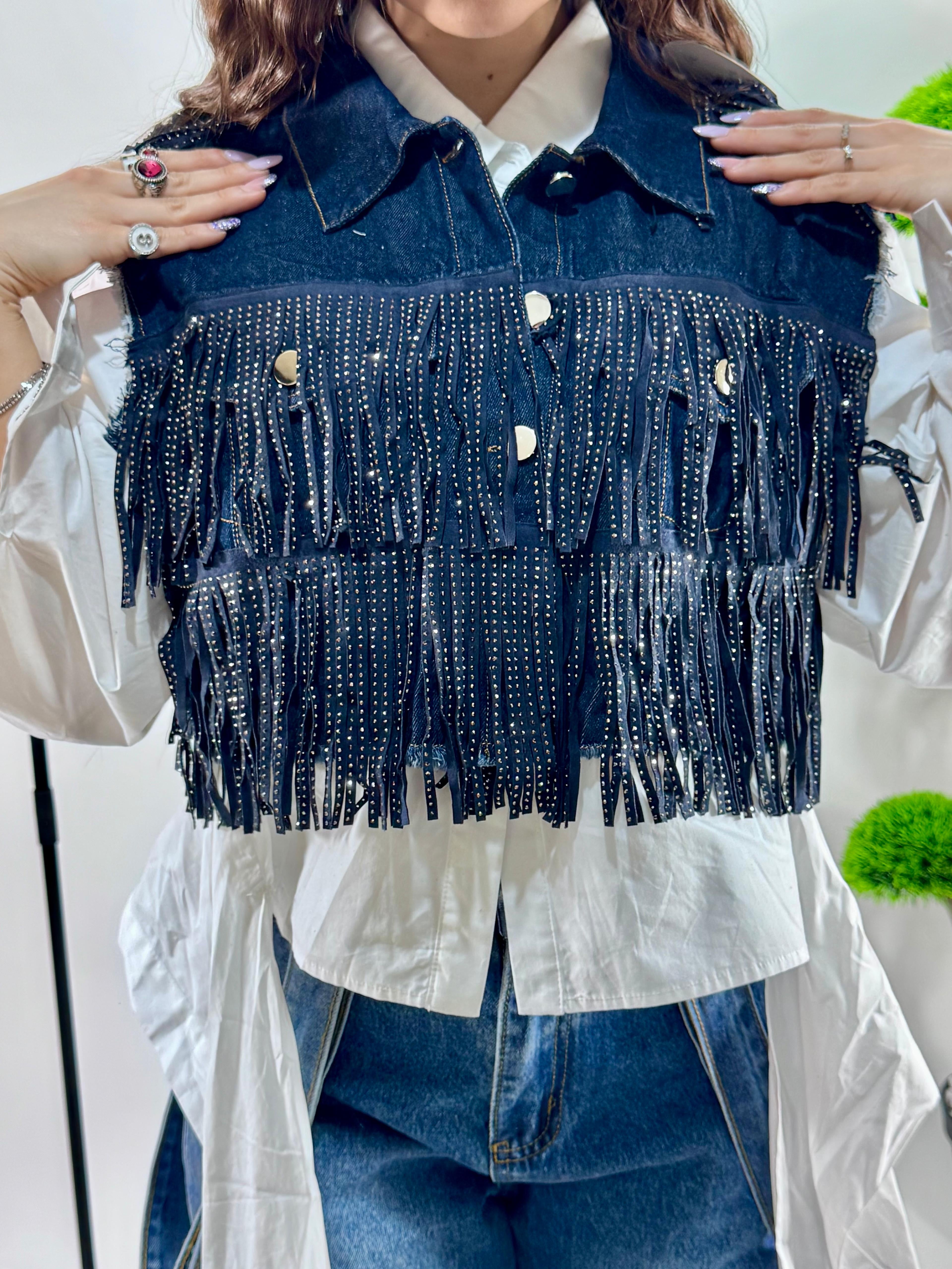 Gilet  Santiago
