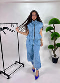 Completo  Denim