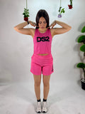 Completo DS2 pink