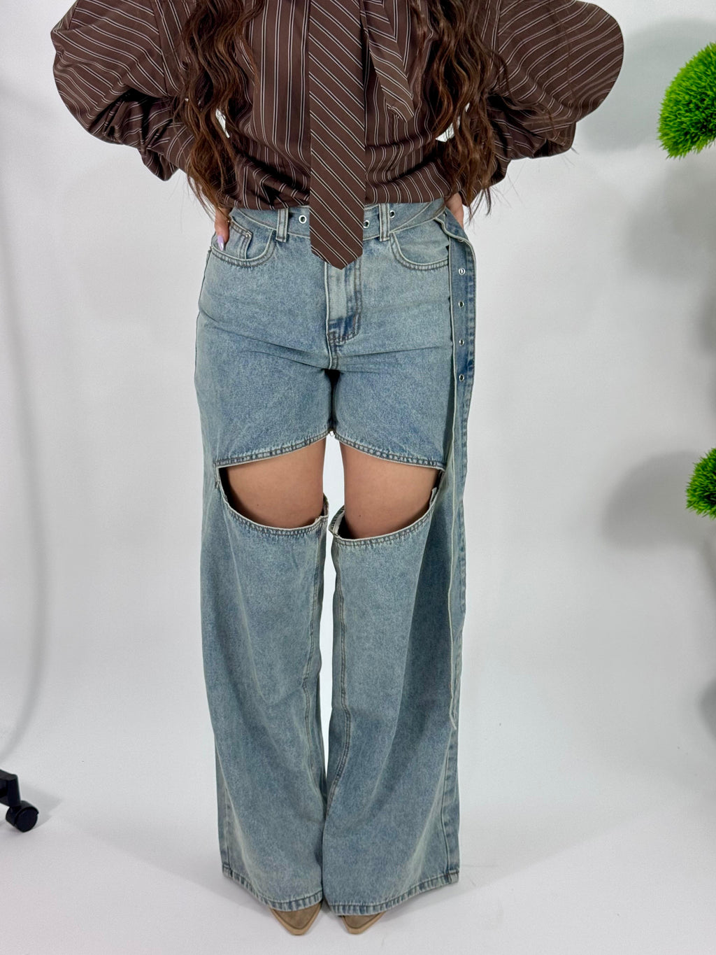 Jeans Canada