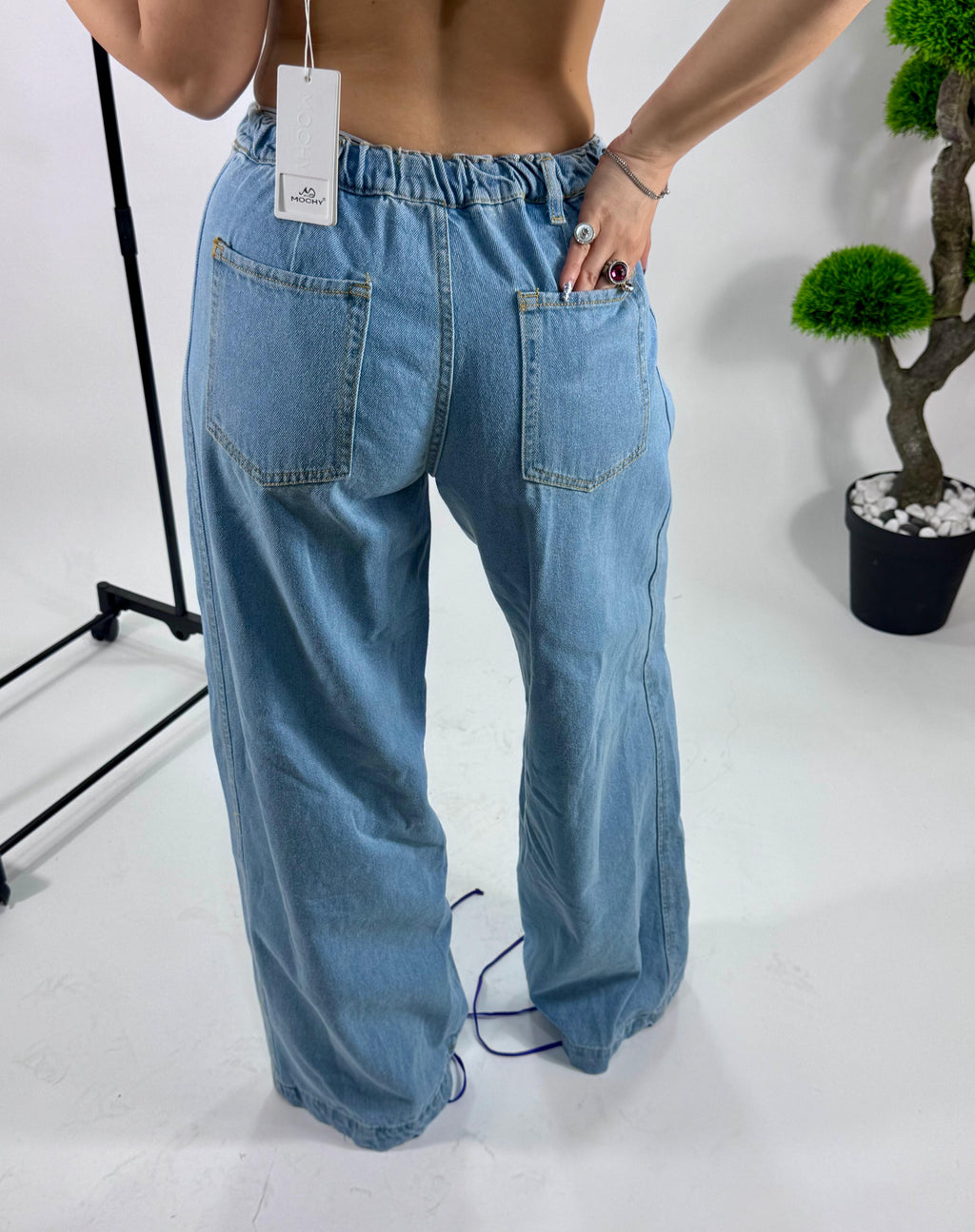Jeans   Ballon