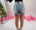 Shorts Pantaloncini   Glamour